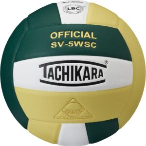 Sensi-Tec® Composite SV-5WSC Volleyball (EA)